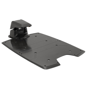 STATION DE RECHARGE HUSQVARNA CEORA