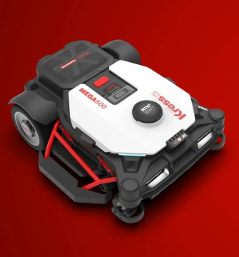 Kress KR 238 Mega600