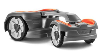 Husqvarna automower® 535AWD