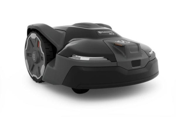 Husqvarna Automower Tondeuse à gazon robotique 420iQ