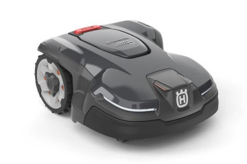 Husqvarna Automower Tondeuse à gazon robotique 415X