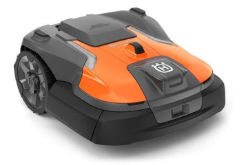 Husqvarna automower® 580L EPOS