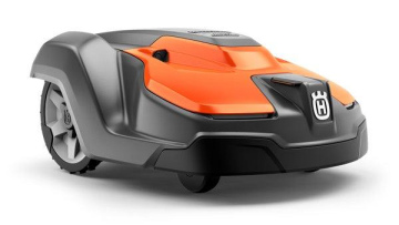 Husqvarna automower® 550 Epos
