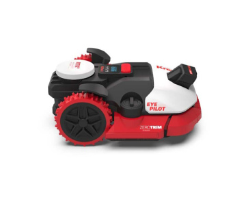 Robotics KR276 EyePilot 2WD