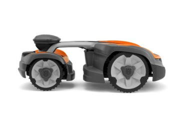 Husqvarna automower® 535AWD iQ